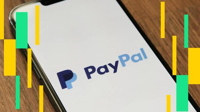 Le géant des paiements Stripe envisagerait l'acquisition de PayPal