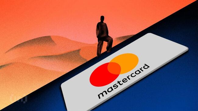 Mastercard Rekrut untuk Aset Kripto saat Citrini Peringatkan Bisa Segera Usang