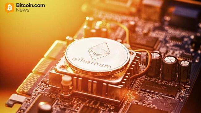 La mise à niveau anti-censure d'Ethereum soutenue par Vitalik Buterin