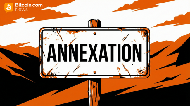 «Это аннексия»: Мелтем Демирорс предупреждает о захвате криптовалютного рынка Уолл-стритом