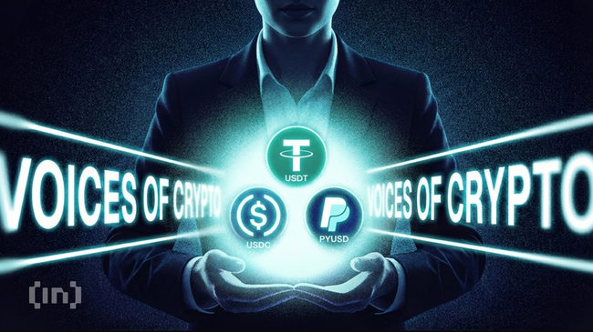 สเตเบิลคอยน์เหมาะกับธุรกิจ B2B แล้วอะไรยังเป็นอุปสรรคให้ทุกคนอยู่