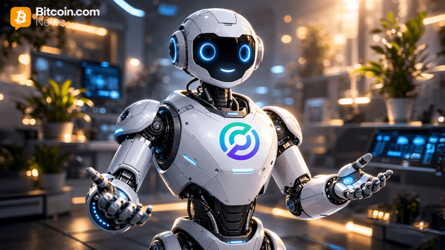 Circle, JPMorgan и Huawei присоединяются к инициативе по управлению искусственным интеллектом Agentic