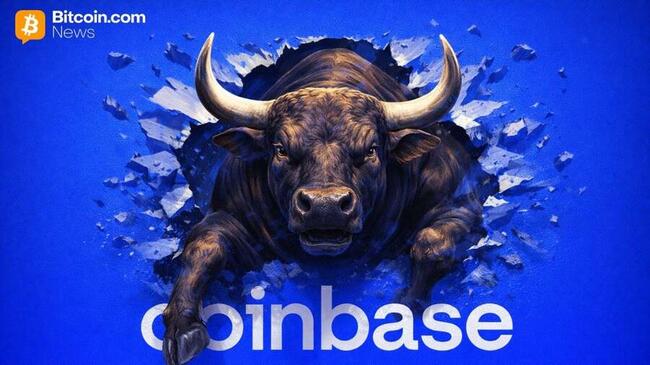 Coinbase se lance dans le trading d'actions américaines, faisant progresser son ambitieuse vision d'une « bourse universelle »