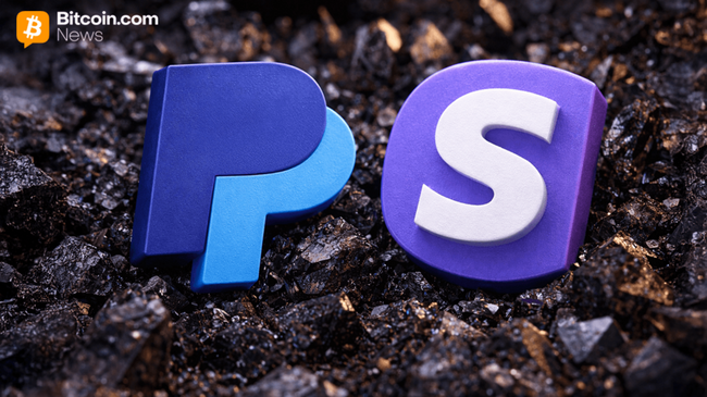 Stripe рассматривает возможность приобретения Paypal в связи с потенциальными изменениями в сфере финансовых технологий