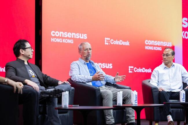 Apa yang Dipikirkan Arsitek Awal Bitcoin Adam Back tentang Siklus Ini