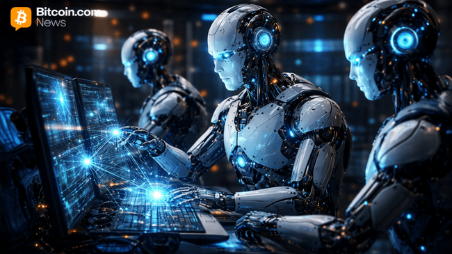 В ежегодном письме Stripe говорится, что агентский коммерция приближается к автономным покупкам