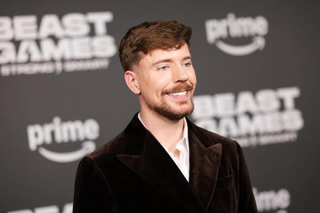 Редактор MrBeast задержан компанией по предсказательным рынкам Kalshi по подозрению в инсайдерской торговле