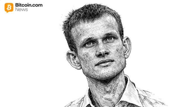 Un analyste Onchain affirme que l'activité du portefeuille de Vitalik Buterin révèle une stratégie de liquidation continue de l'ETH
