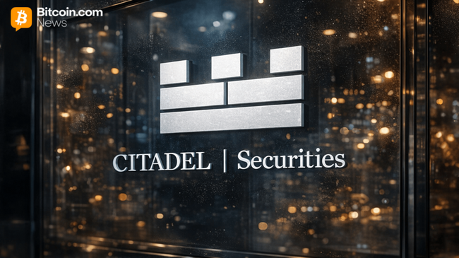 Citadel Securities conteste la thèse de Citrini sur la « crise mondiale du renseignement »