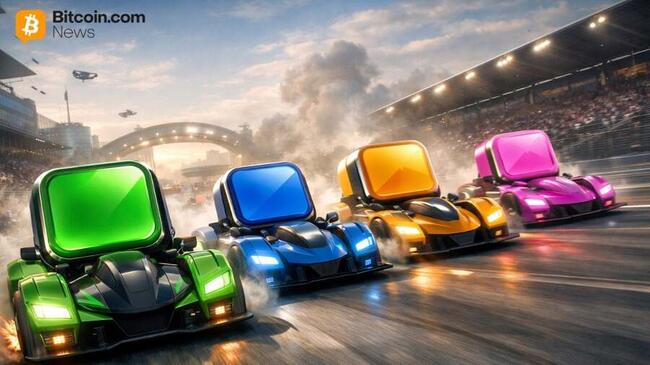 Meta, Coinbase и Kraken ускоряют гонку криптовалютных суперприложений в сфере платежей и торговли