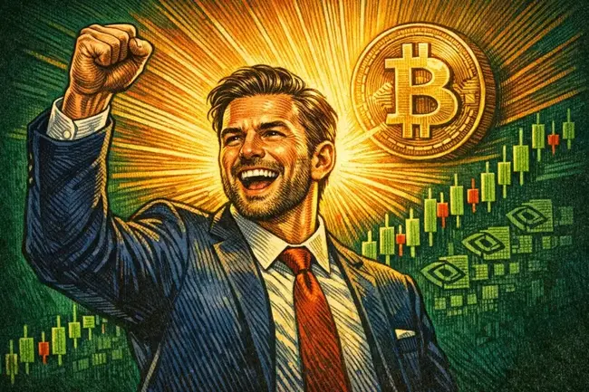 比特幣上衝插針7萬鎂！以太坊突破2140美元回落「空單大爆倉4.73億」Nvidia財報助攻美股大漲