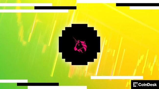 Uniswap’ın UNI tokenı, ücret değişikliğini genişletme yönündeki yönetişim oylamasının ivme kazanmasıyla %15 yükseldi