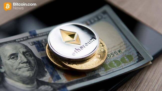 FG Nexus se débarrasse de 7 550 ETH alors que ses pertes atteignent 82 millions de dollars