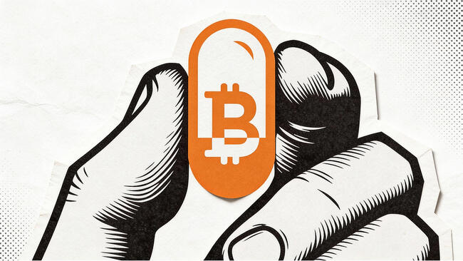 流动性退潮，加密资产进入宏观定价新常态