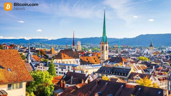 La banque suisse Sygnum lance « Sygnum Select » pour gérer 100 milliards de dollars d'actifs cryptographiques