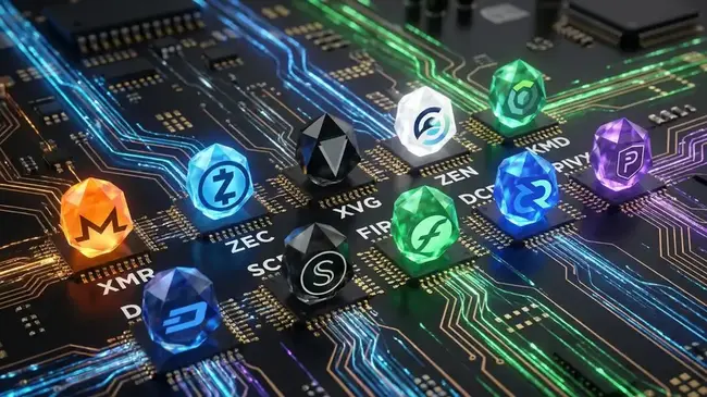 Milyonluk Cüzdanlar Bu Altcoin’lere Akıyor: İşte Sosyal Medyada En Çok Konuşulan 4 Altcoin ve Hedefleri