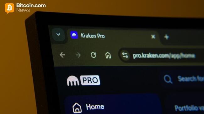 Kraken lance « Flexline », des prêts cryptés sécurisés destinés aux traders professionnels
