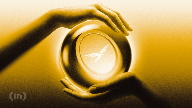 World Liberty Financial đề xuất hệ thống staking quản trị WLFI