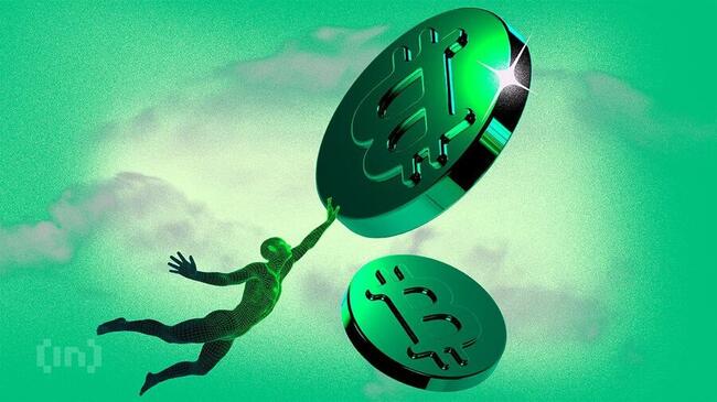 Bitcoin à 68 000 $ : simple rebond ou début d’un nouveau bull run ?