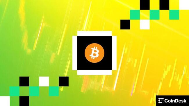 Pantulan Bitcoin gagal meyakinkan para pedagang opsi