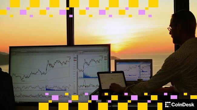 Decibel se lance sur Aptos avec une trésorerie de guerre de 58 millions de dollars et une arme secrète issue du Bridge de Stripe