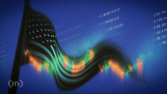 МВФ спрогнозировал достижение цели по инфляции в США только к 2027 году