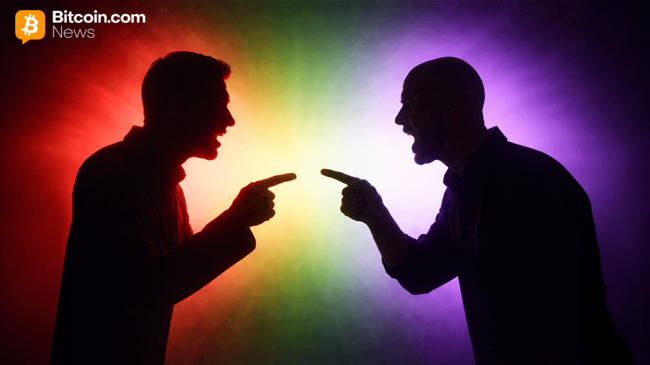 Dragonfly’s Origin Story Erupts as Alexander Pack Challenges Haseeb Qureshi on X