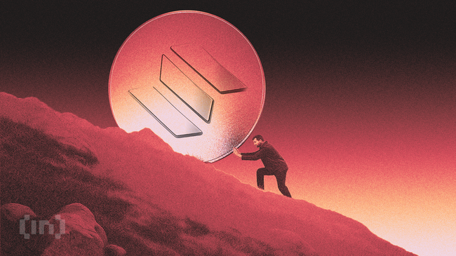 Solana ETF 资金流创两月新高 价格依然低迷