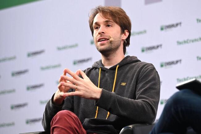 Inilah mengapa rencana baru dan berani Ethereum dapat menjadikan raksasa blockchain ini sebagai 'internet nilai' berkecepatan tinggi pada tahun 2029