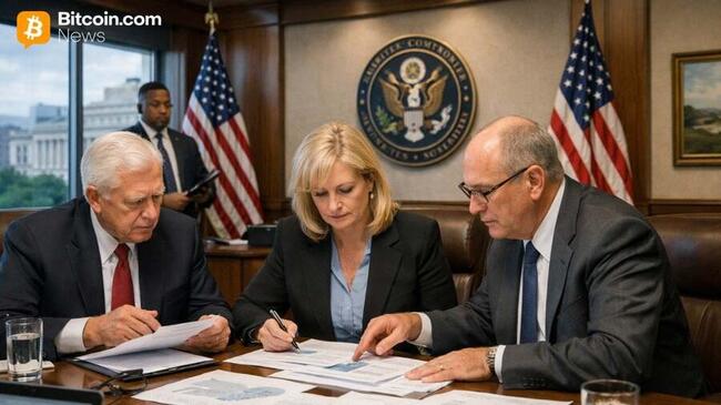 OCC предлагает новые правила для эмитентов стейблкоинов в соответствии с законом GENIUS