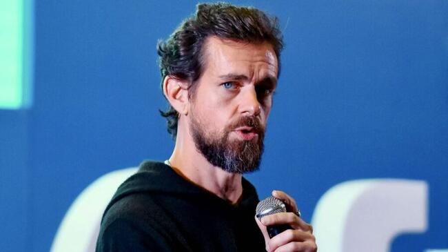 Jack Dorsey 大砍 Block 一半員工押注 AI：你的公司就是下一個，XYZ 股價跳漲 23%