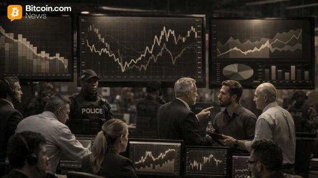 La CFTC sévit contre les abus sur les marchés prédictifs alors que des cas de délit d'initié font surface chez Kalshi