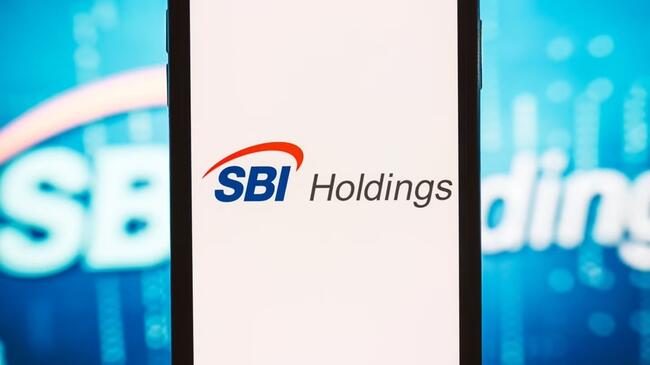最快 Q2 登場！日本 SBI 將推出日圓穩定幣「JPYSC」
