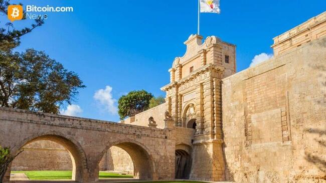 Gate получает лицензию платежной организации на Мальте для расширения инфраструктуры европейской стабильной монеты