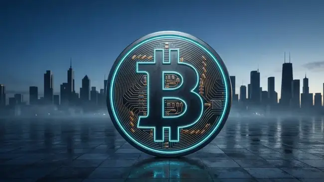 Bitcoin’da Opsiyon Dalgalanması Azaldı, Likidite Sıkıntısı Gündemde