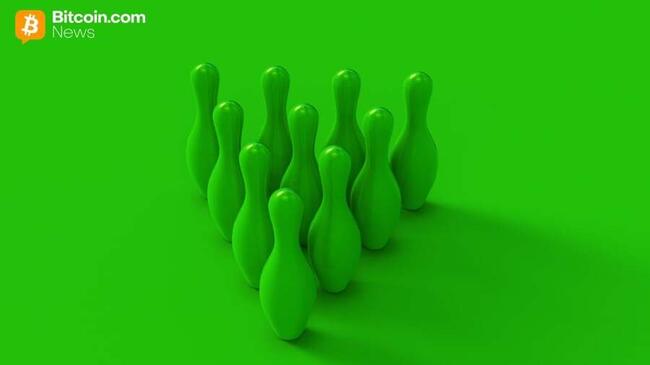 Биткойн-ETF превысили 1 миллиард долларов за 3 дня подряд