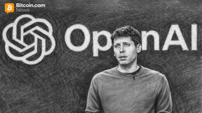 Sam Altman bestätigt Finanzierungsrunde für OpenAI in Höhe von 110 Milliarden Dollar – die größte in der Geschichte der privaten Technologiebranche