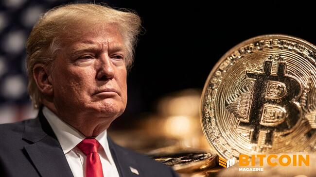 Senate Democrats Press DOJ, Treasury to Probe Binance Over Trump Ties, Iran Sanctions Allegations