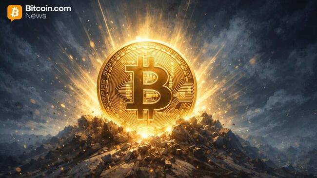 Fidelity diskutiert den Übergang von Bitcoin vom kurzfristigen Handel zum langfristigen Makro-Portfolio-Vermögenswert