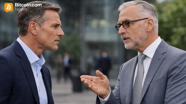 Ripple-Justiziar widerspricht der These „Kryptowährungen sind nutzlos“, während ihre Nutzung in den USA weiter zunimmt