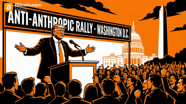 Anthropic subit la colère de Trump : toutes les agences fédérales doivent cesser d'utiliser Claude