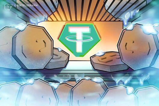 Tether friert 4,2 Mrd. US-Dollar an illegalen Krypto-Geldern ein