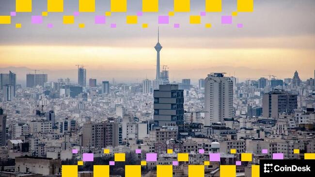 Des initiés présumés réalisent plus de 1,2 million de dollars sur Polymarket avant la frappe américaine en Iran