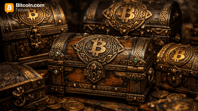 Les réactivations de bitcoins dormants restent modérées par rapport à 2025