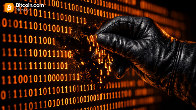 Die südkoreanische Steuerbehörde veröffentlicht Foto einer Seed-Phrase und löst damit Wallet-Hack aus