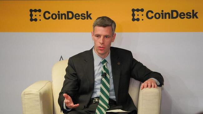 Imbal hasil stablecoin (kemungkinan tidak akan) dilarang di bawah proposal OCC: State of Crypto