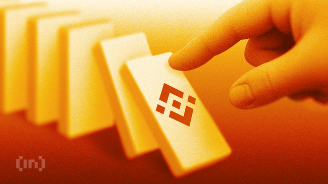 Binance Faces Renewed US Scrutiny Amid Reported Iran-Linked Flows