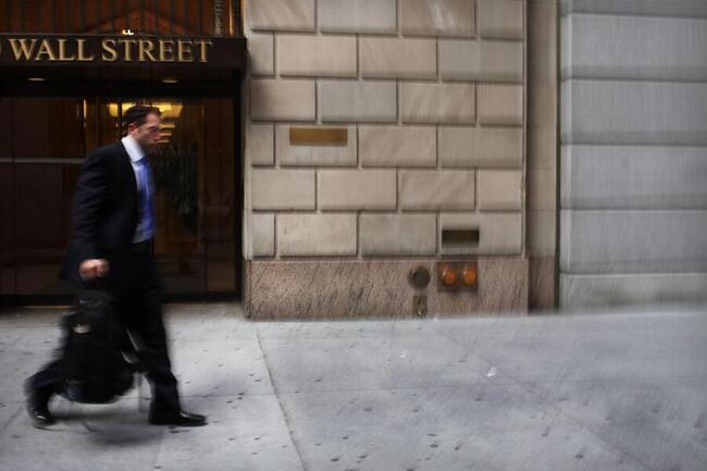 La perte de milliers de milliards de valeur par le Bitcoin n'a pas freiné l'intérêt des géants traditionnels pour le secteur des actifs numériques