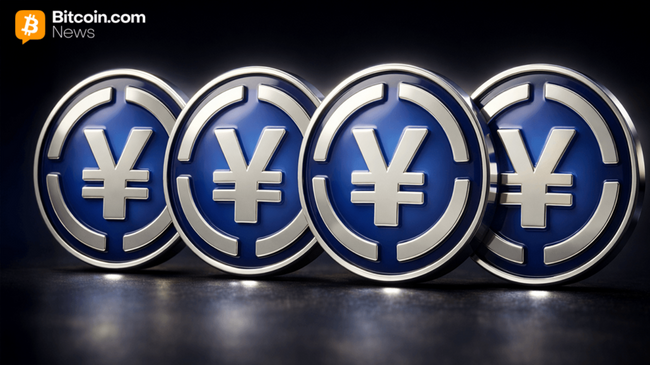 Startale und SBI Holdings lancieren JPYSC, Japans erste von einer Treuhandbank unterstützte Yen-Stablecoin