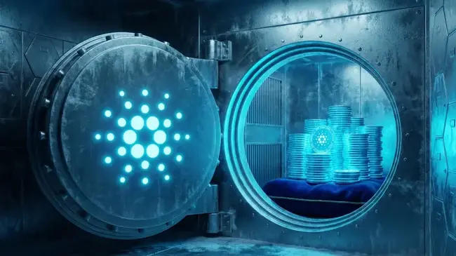 USDCx Cardano Ana Ağı Üzerinde Kullanıma Açıldı: DeFi Likiditesi Güçleniyor